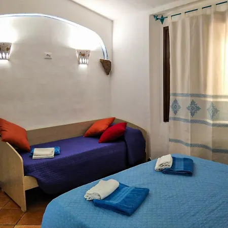 Villa Cuccuru Relax - B Iun Q9882 Orosei Exterior foto