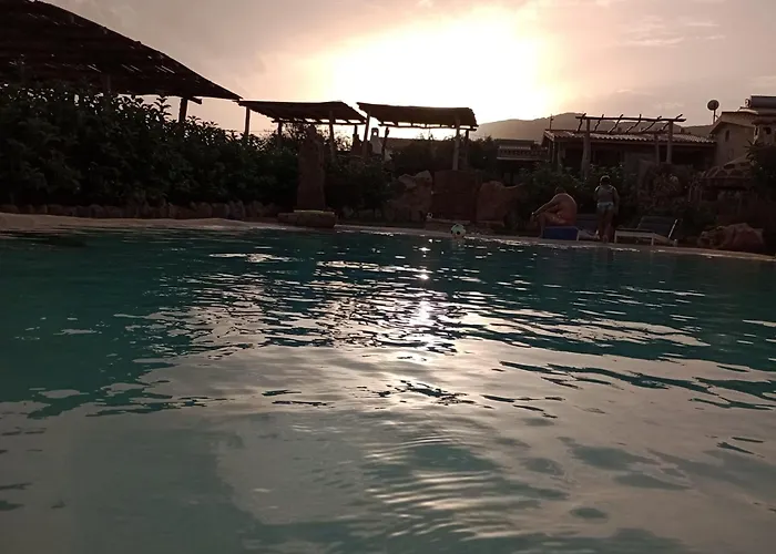 Cuccuru Relax - B