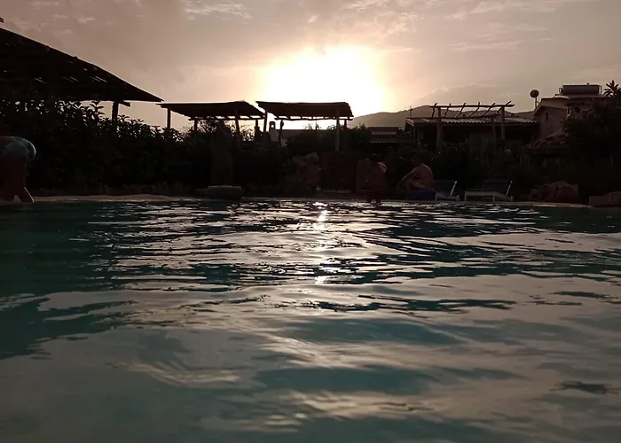 Cuccuru Relax - B
