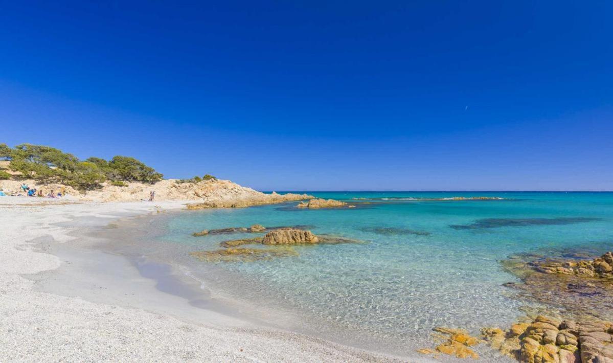 Holiday home Cuccuru Relax - B Iun Q9882 Orosei