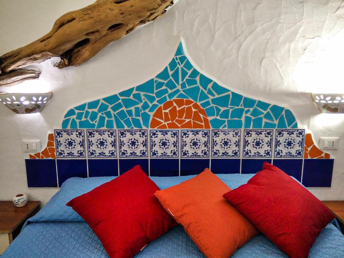 Holiday home Cuccuru Relax - B Iun Q9882