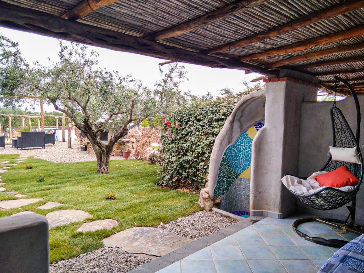 Cuccuru Relax - B Iun Q9882 Orosei
