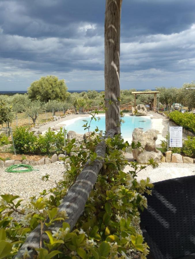 Cuccuru Relax - B Iun Q9882 Holiday home Orosei