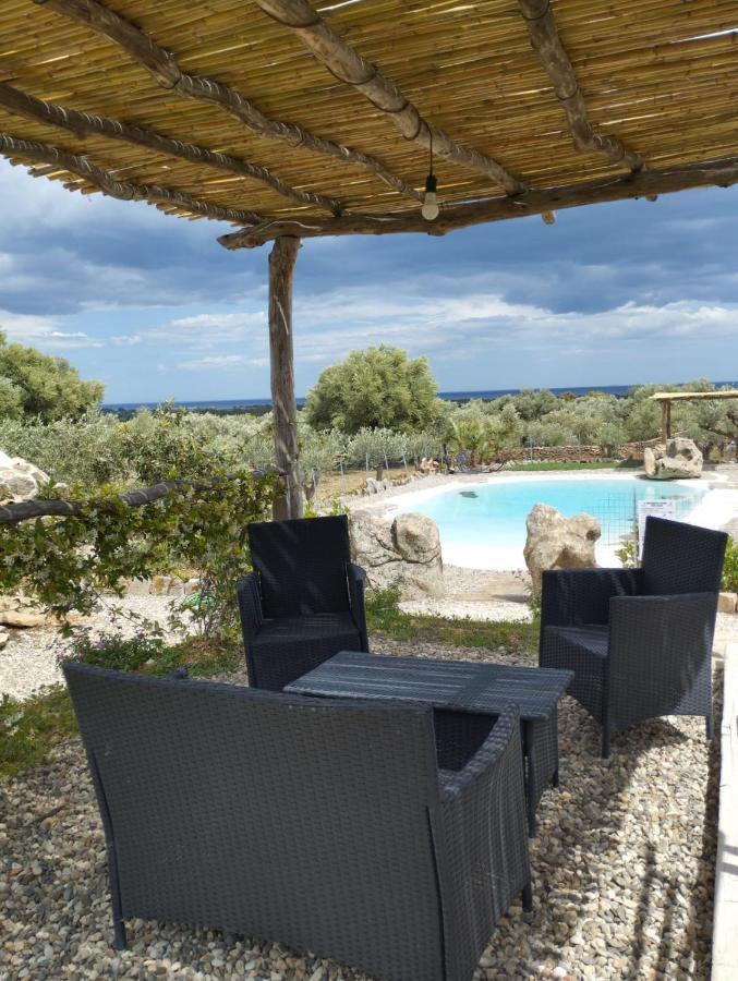 Cuccuru Relax - B Iun Q9882 Orosei