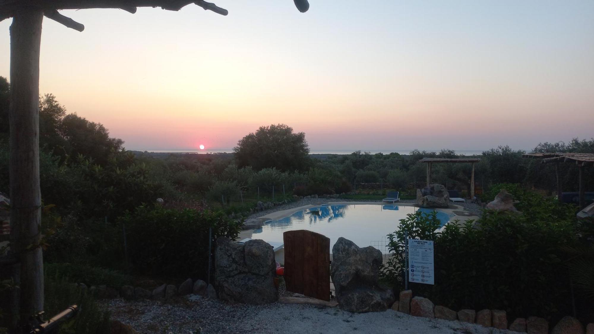 Holiday home Cuccuru Relax - B Iun Q9882 Orosei
