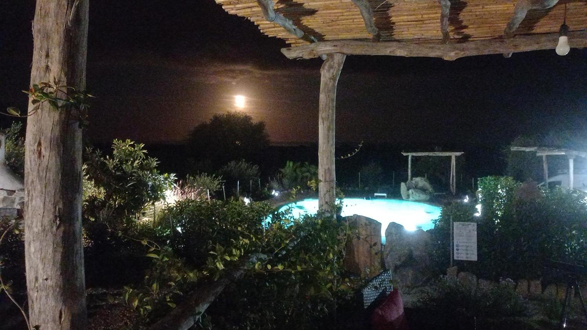 Cuccuru Relax - B Casa vacanze Orosei