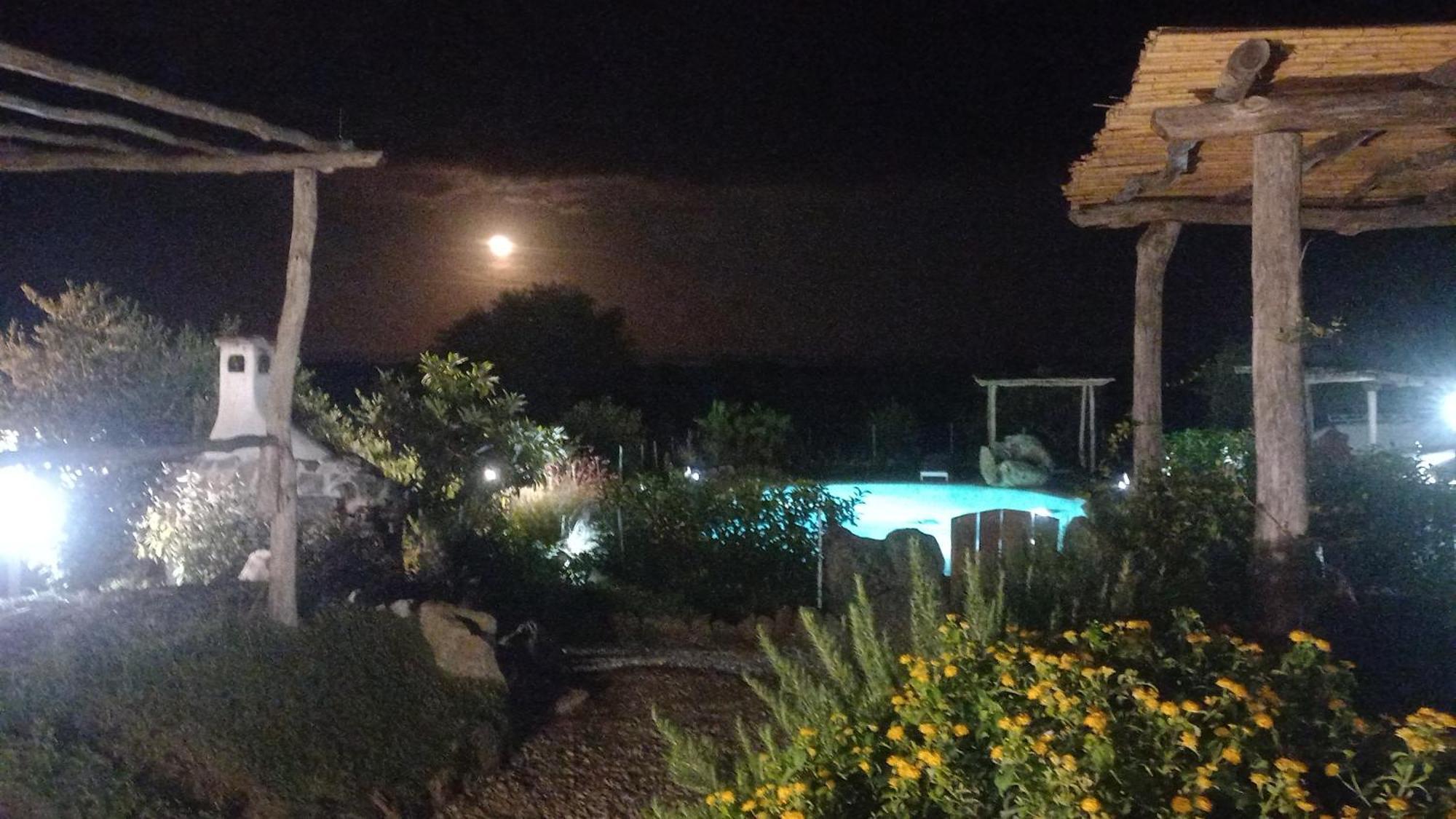 Cuccuru Relax - B Casa vacanze *