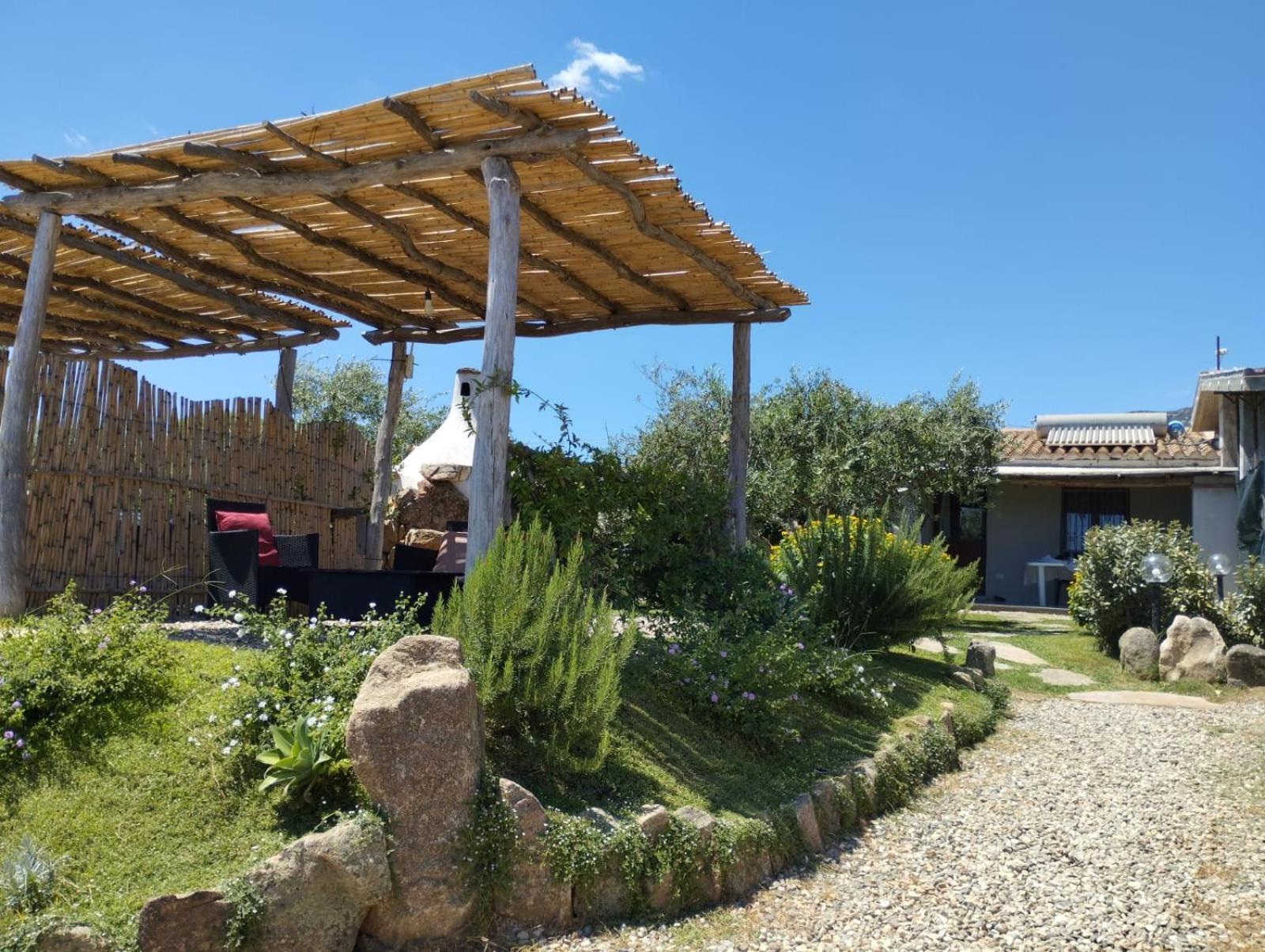 Cuccuru Relax - B Iun Q9882 Holiday home Orosei