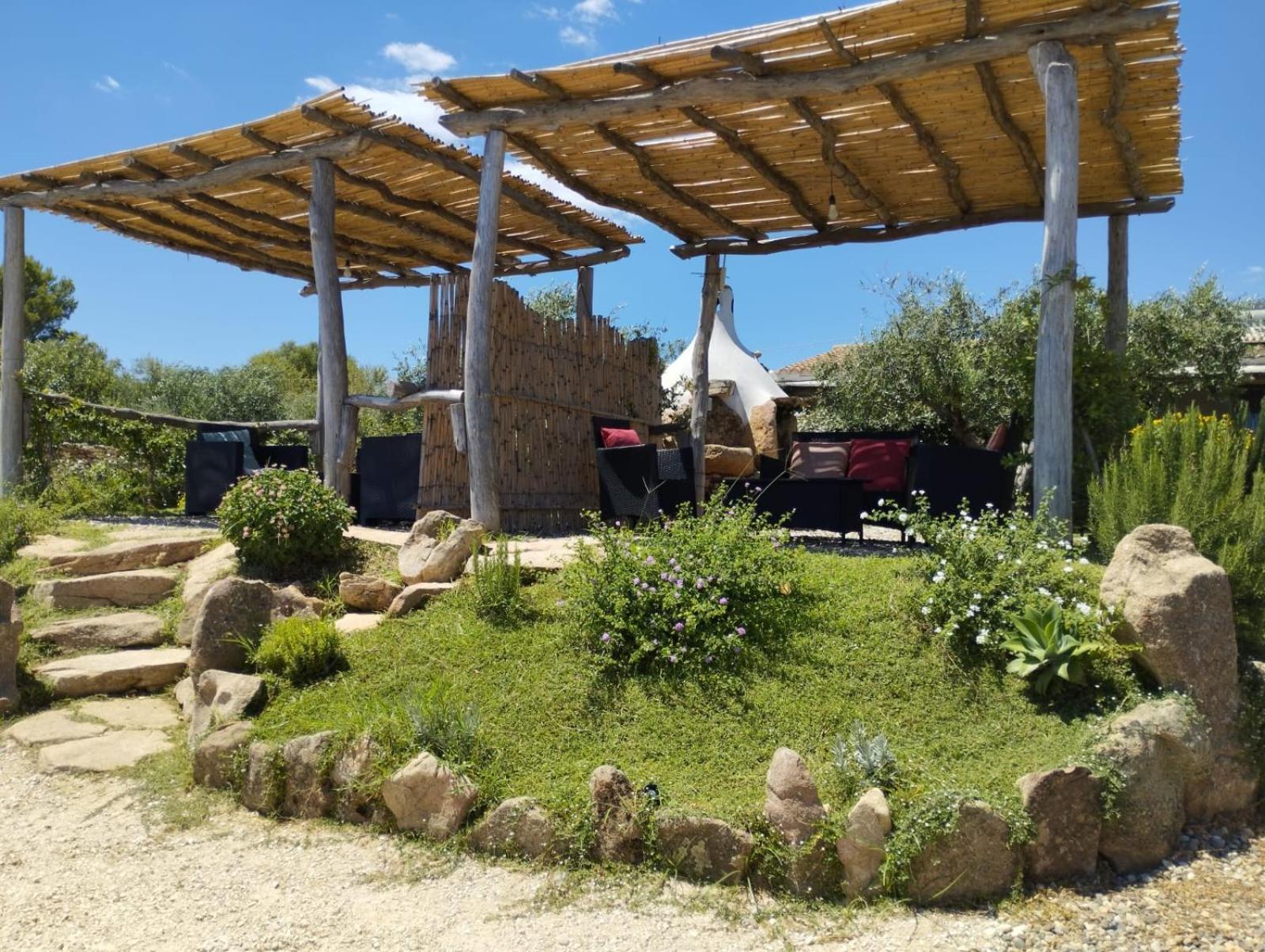 Cuccuru Relax - B Iun Q9882 Holiday home
