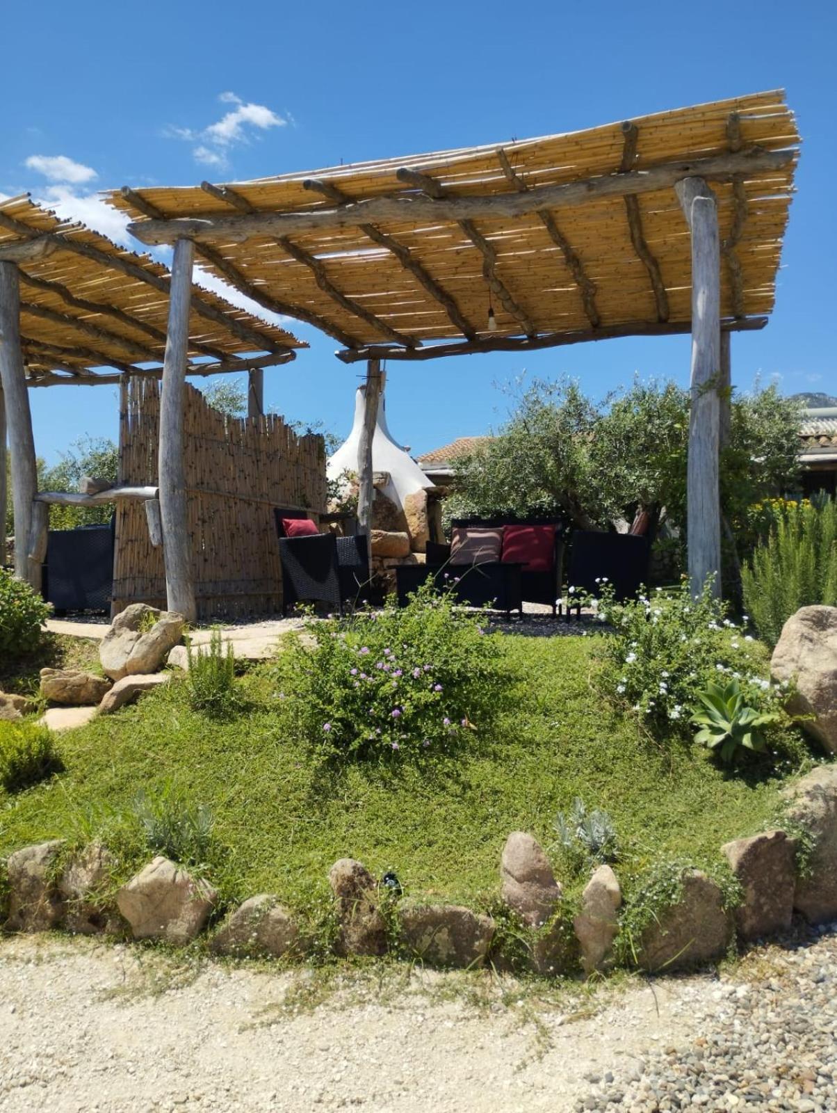 Cuccuru Relax - B Iun Q9882 Holiday home Orosei