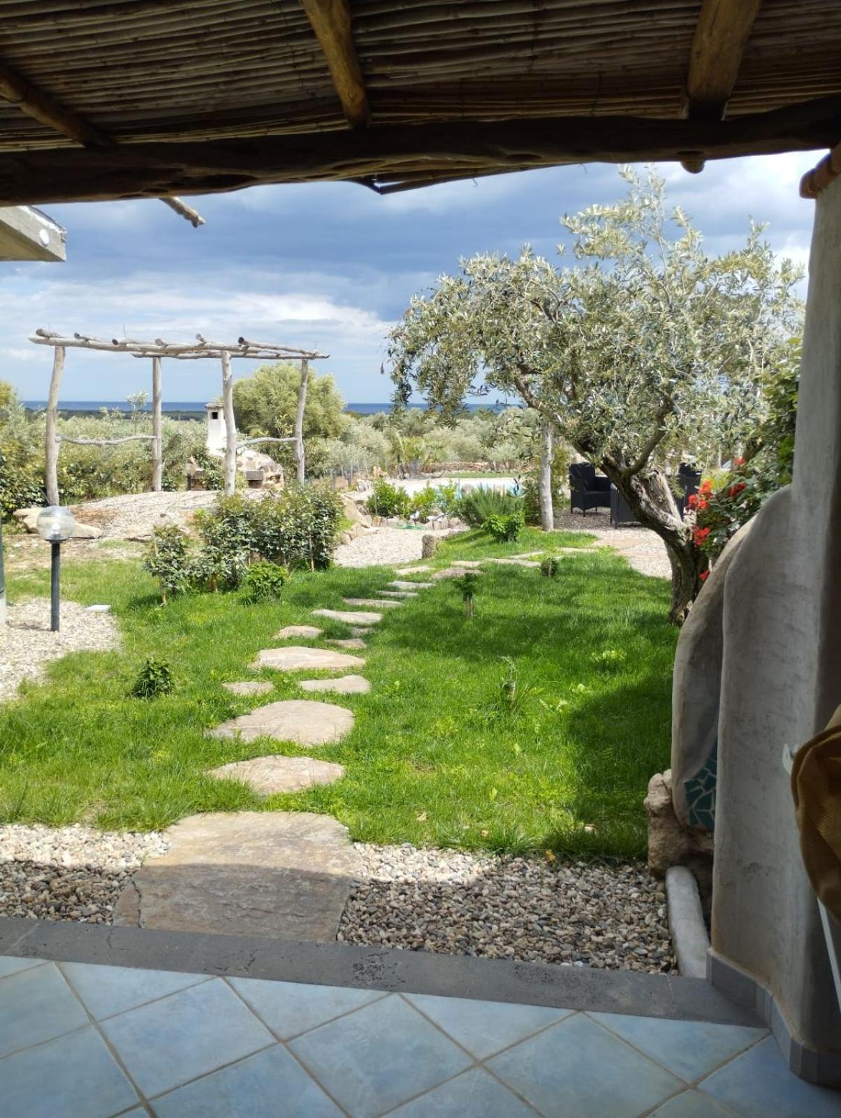 Cuccuru Relax - B Iun Q9882 Orosei