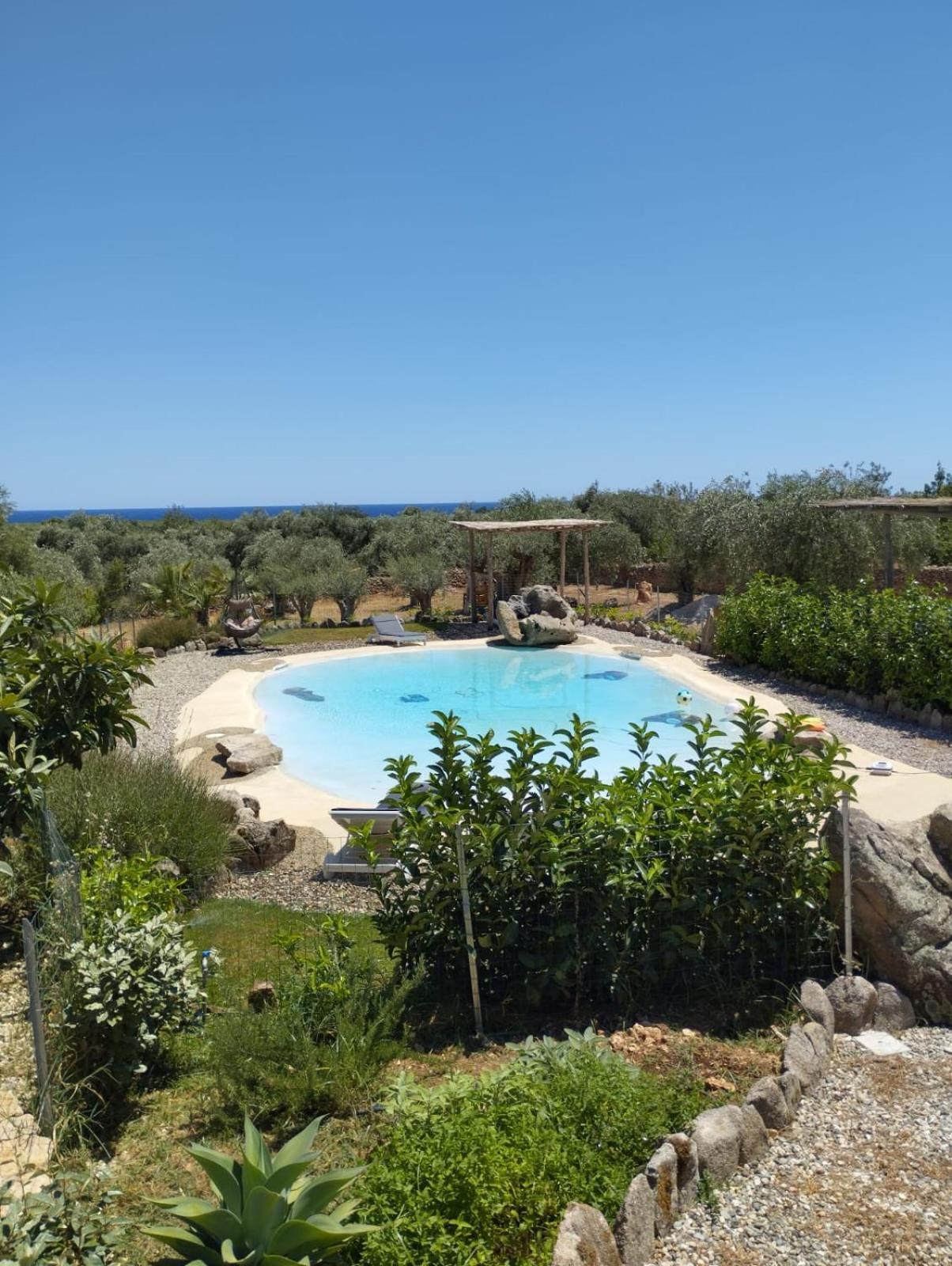 Cuccuru Relax - B Iun Q9882 Holiday home *
