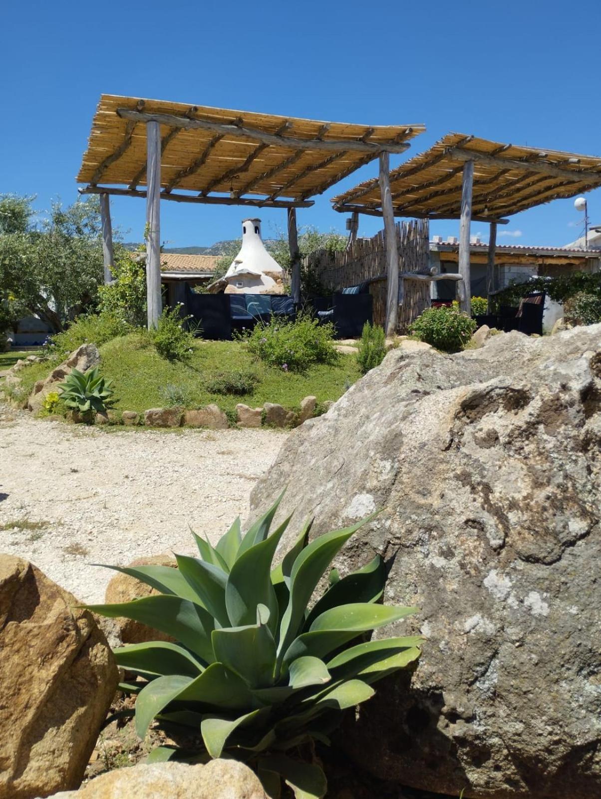 Cuccuru Relax - B Iun Q9882 Holiday home Orosei