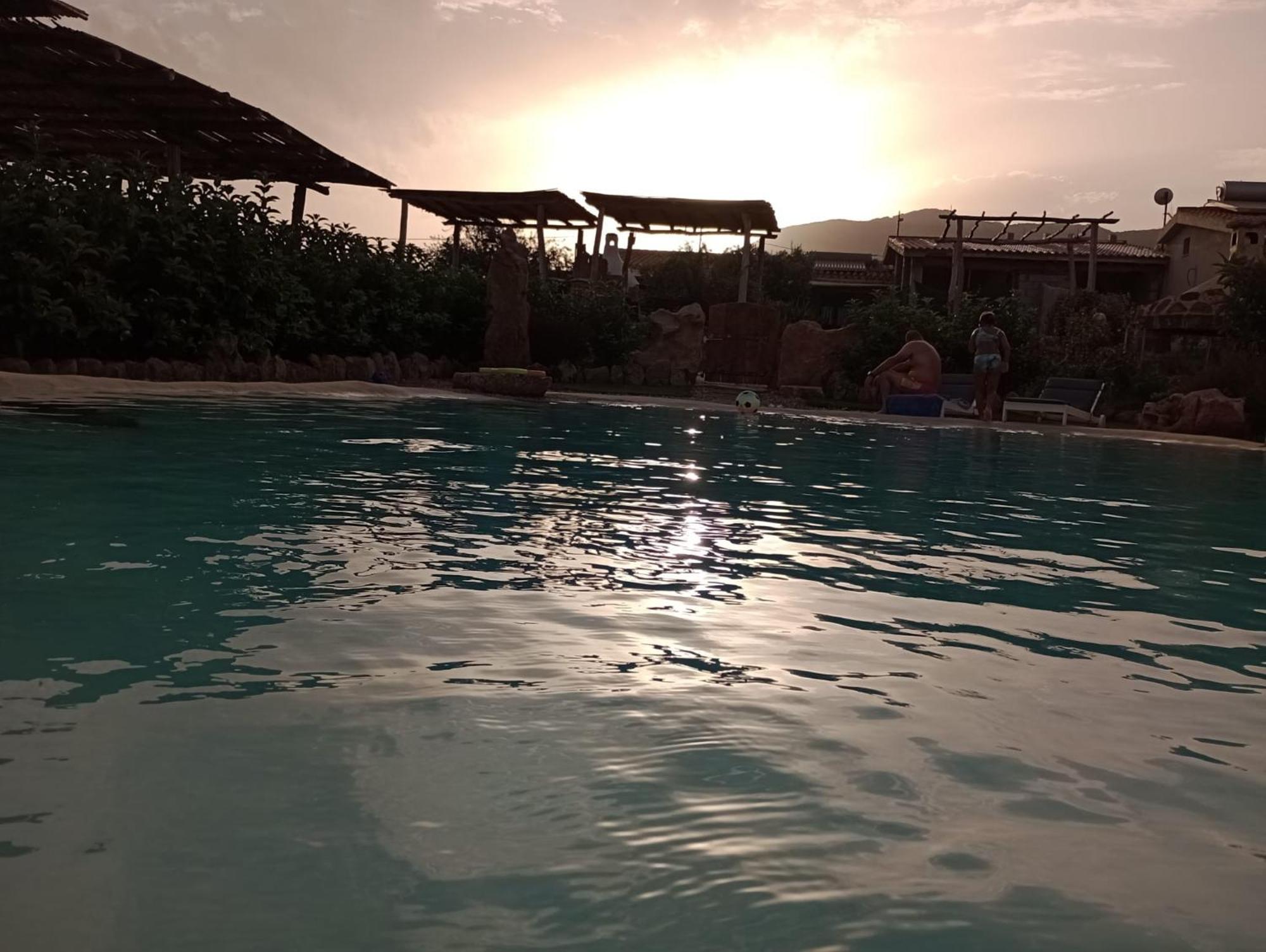 Casa de Férias Cuccuru Relax - B Iun Q9882 *