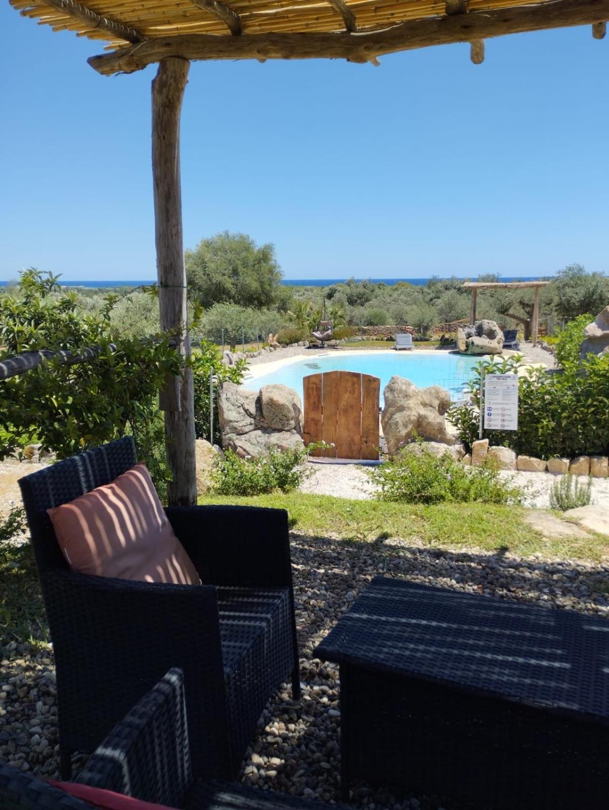 Cuccuru Relax - B Iun Q9882 Orosei