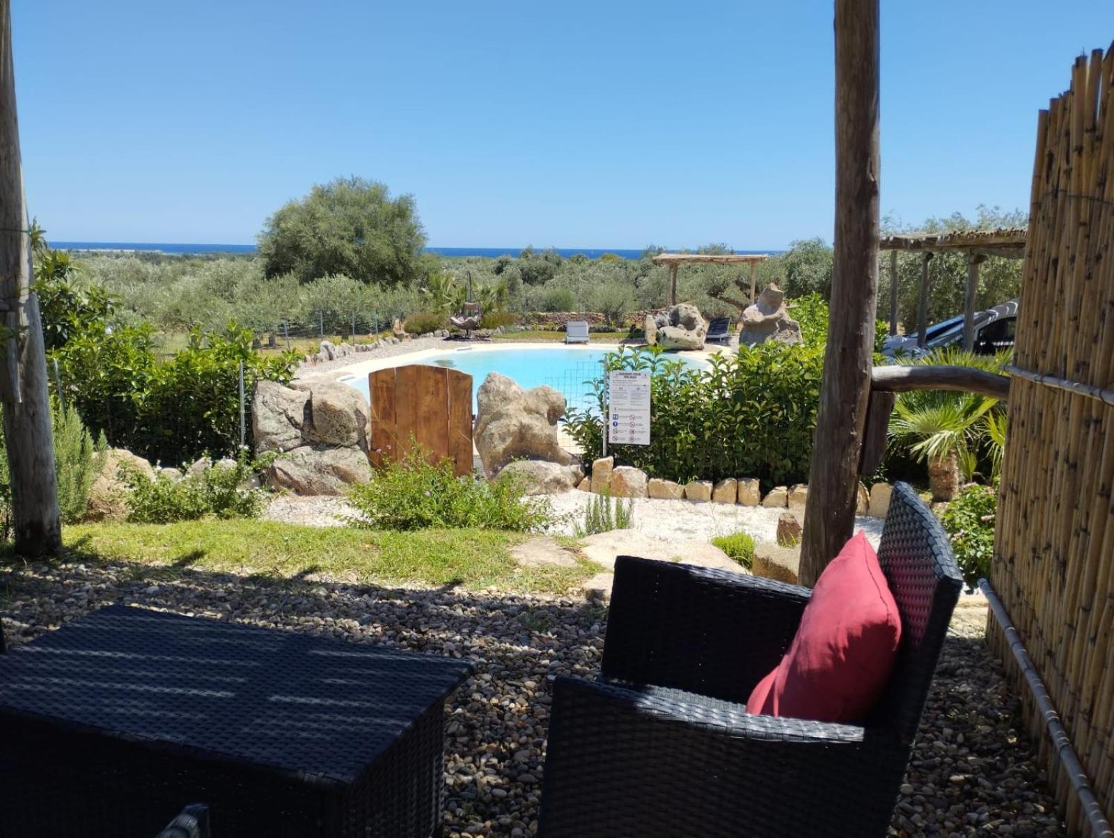 Cuccuru Relax - B Iun Q9882 Holiday home