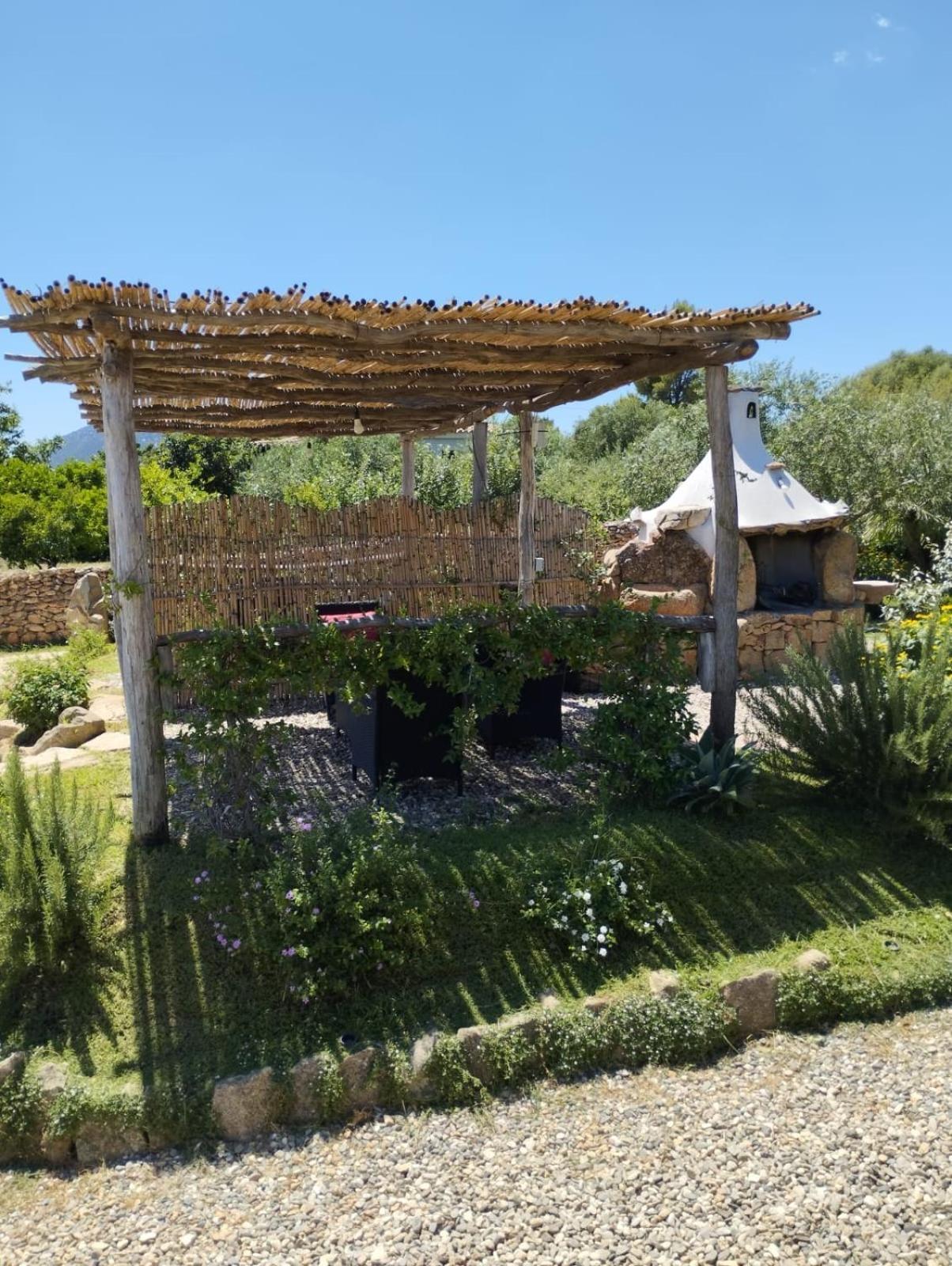 Holiday home Cuccuru Relax - B Iun Q9882 *