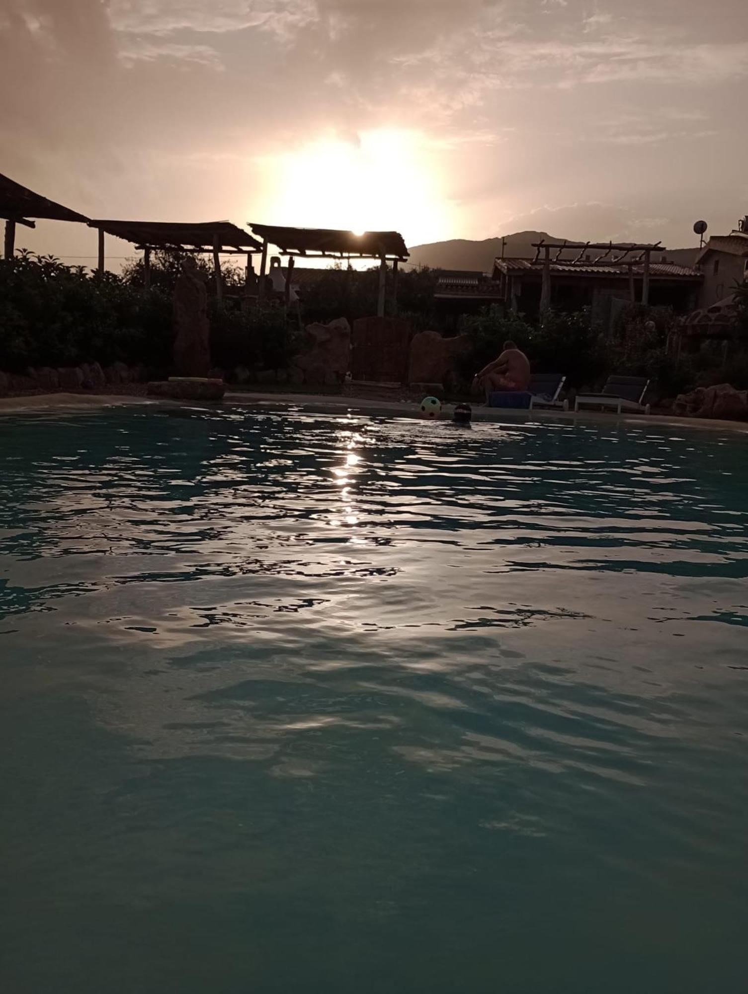 Cuccuru Relax - B Iun Q9882 Holiday home *