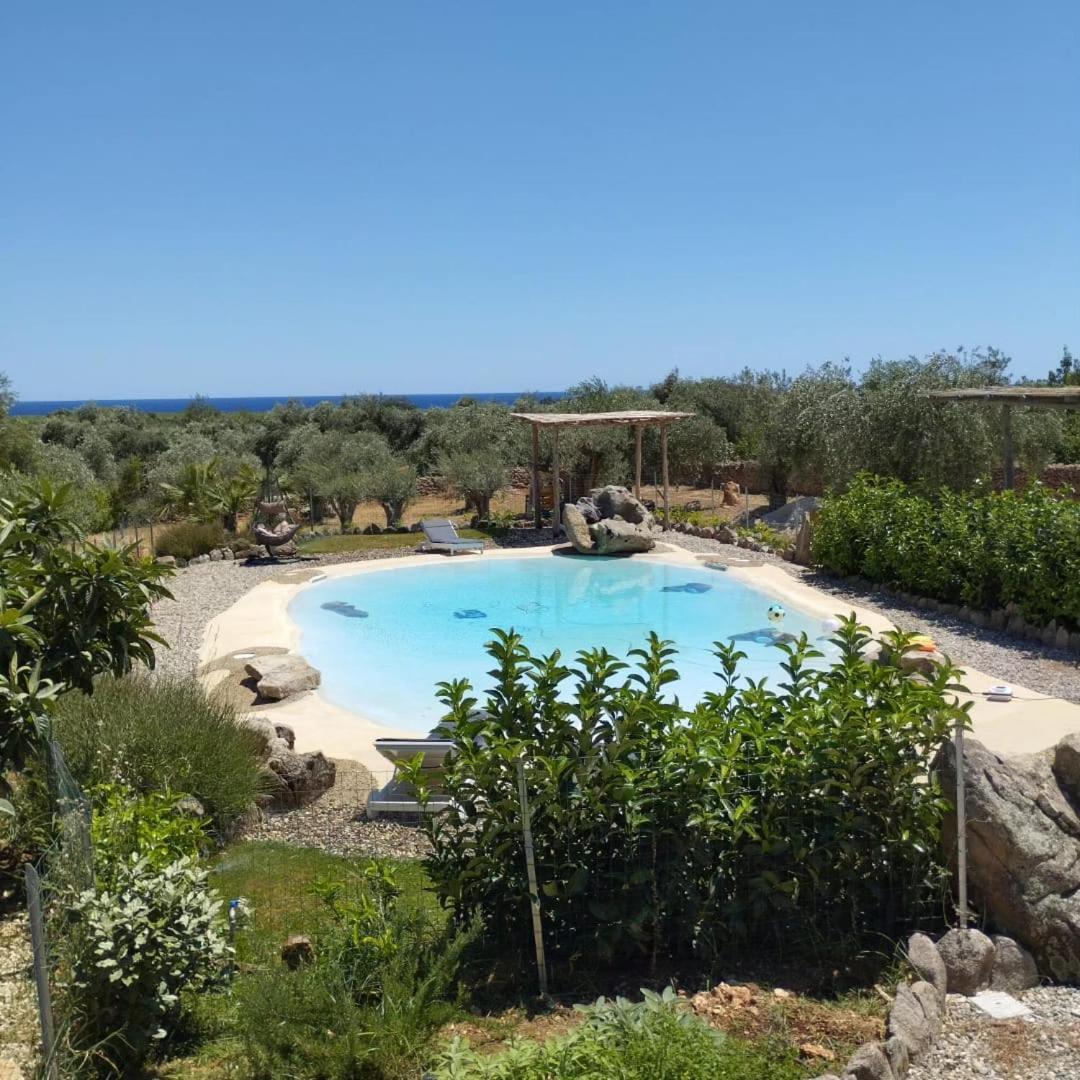 Cuccuru Relax - B Casa vacanze Orosei