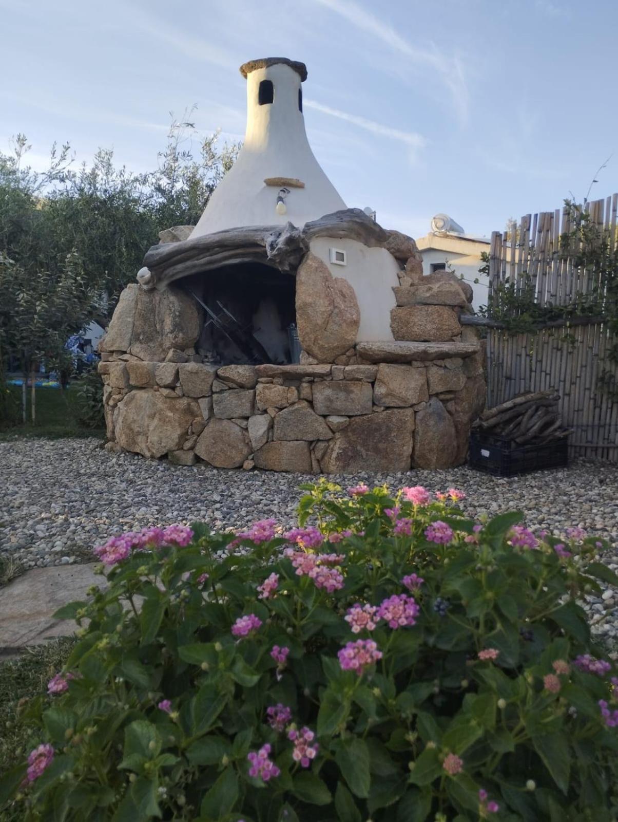 Casa vacanze Cuccuru Relax - B *