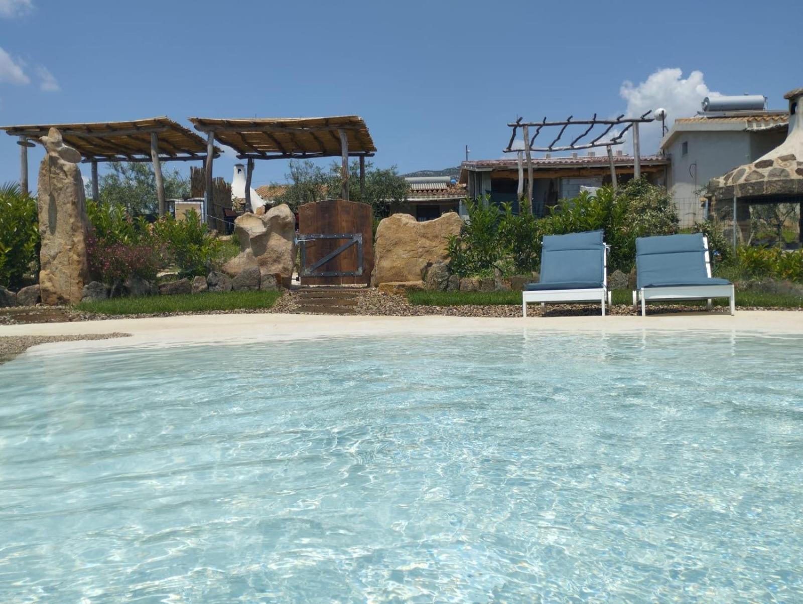 Holiday home Cuccuru Relax - B Iun Q9882