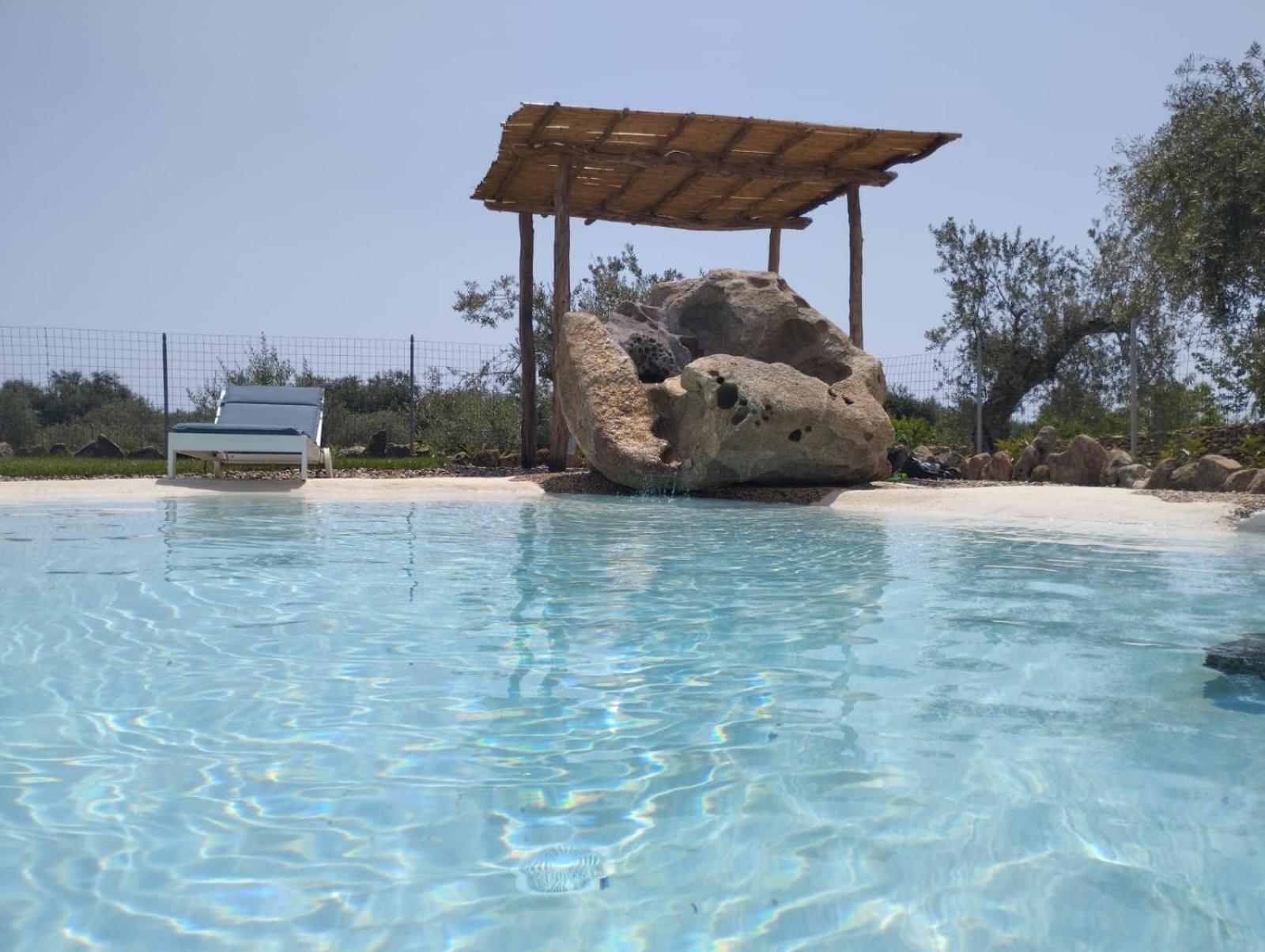 Holiday home Cuccuru Relax - B Iun Q9882 Orosei