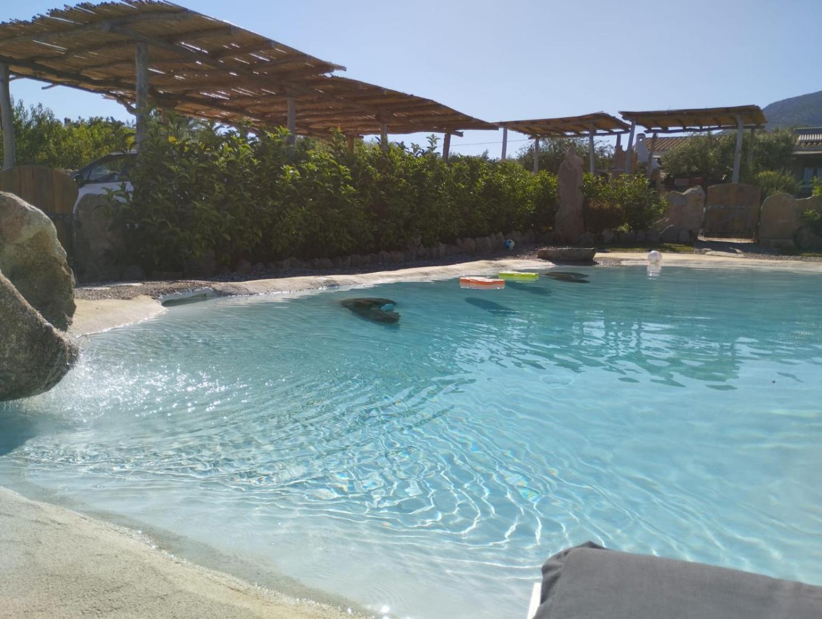 Cuccuru Relax - B Iun Q9882 Orosei