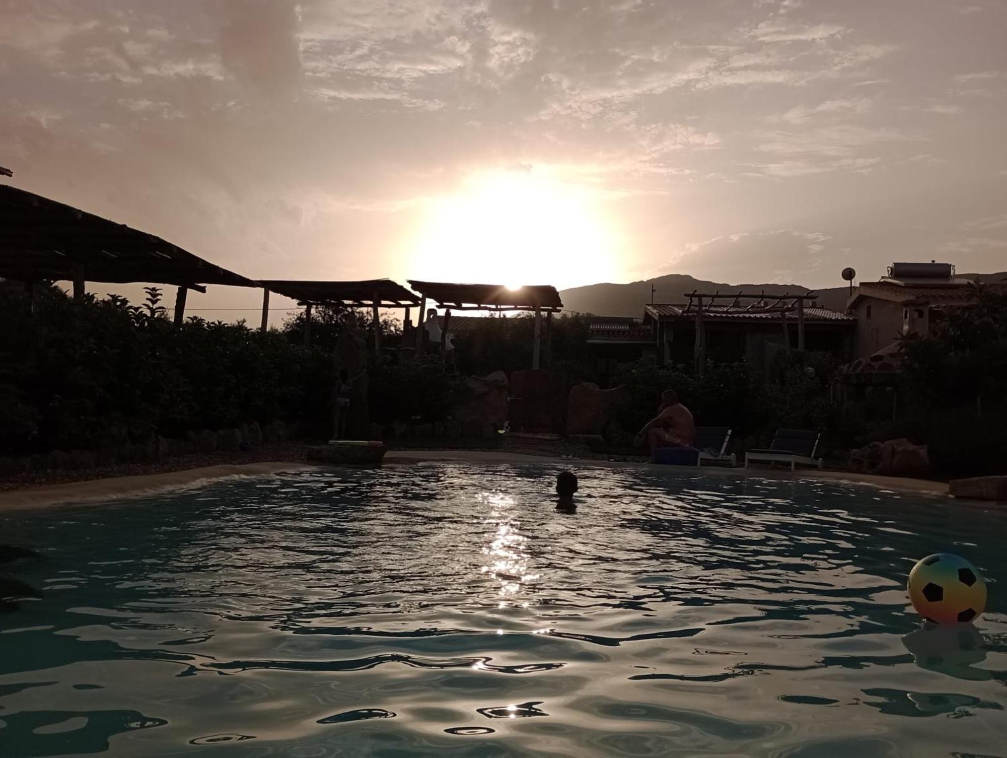 Cuccuru Relax - B Iun Q9882 Holiday home *