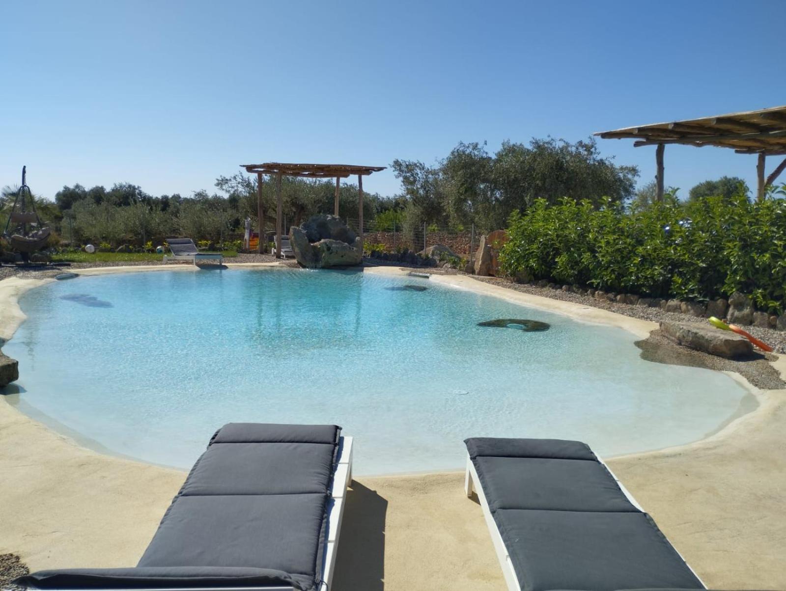Casa vacanze Cuccuru Relax - B *