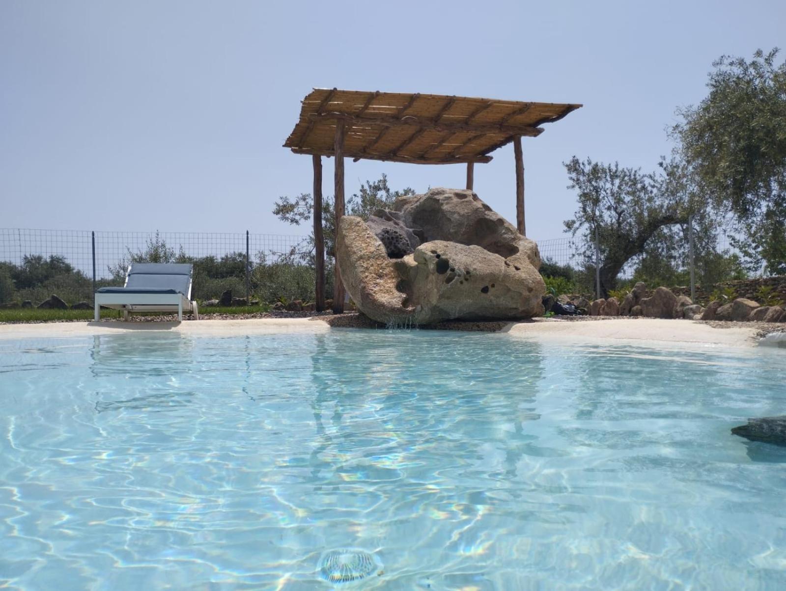 Cuccuru Relax - B Iun Q9882 Holiday home *