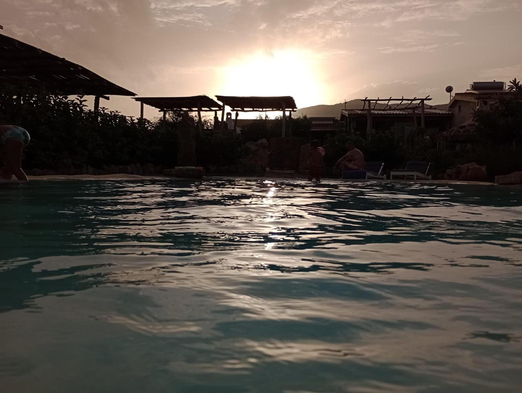 Cuccuru Relax - B Iun Q9882 Holiday home Orosei
