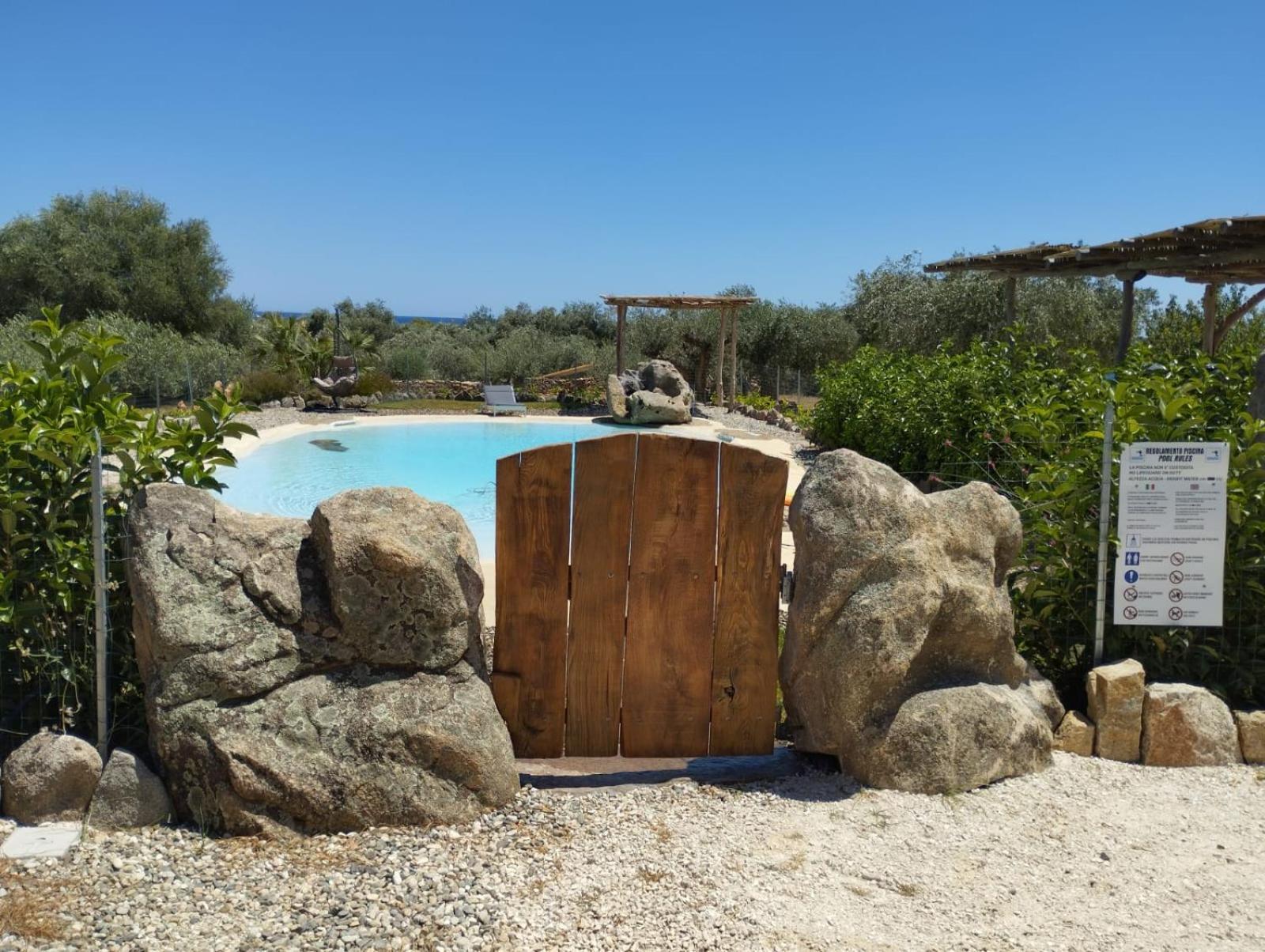 Cuccuru Relax - B Iun Q9882 Holiday home