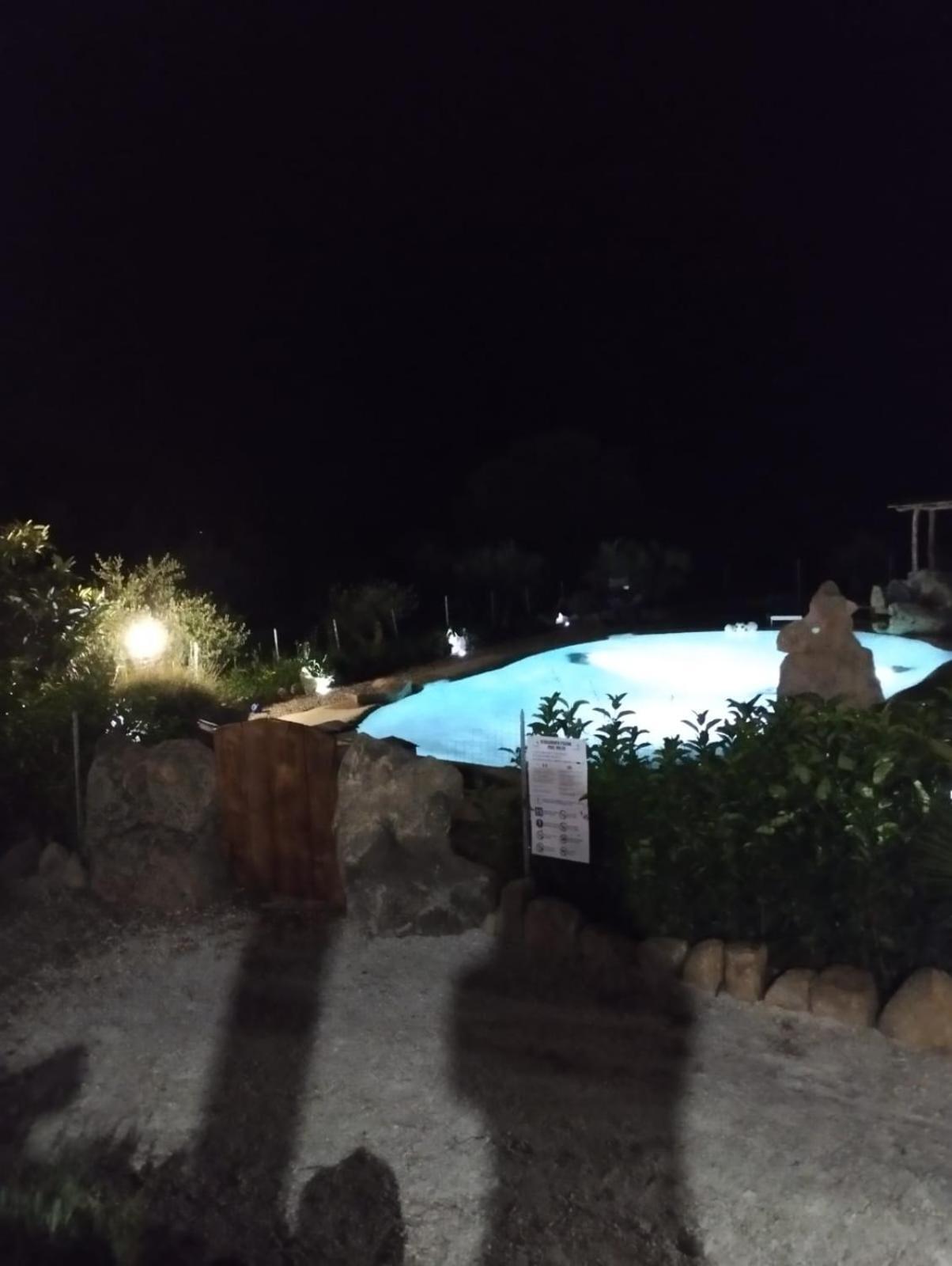 Cuccuru Relax - B Iun Q9882 Orosei