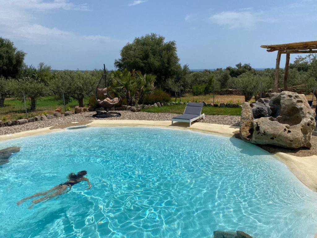 Holiday home Cuccuru Relax - B Iun Q9882 Orosei
