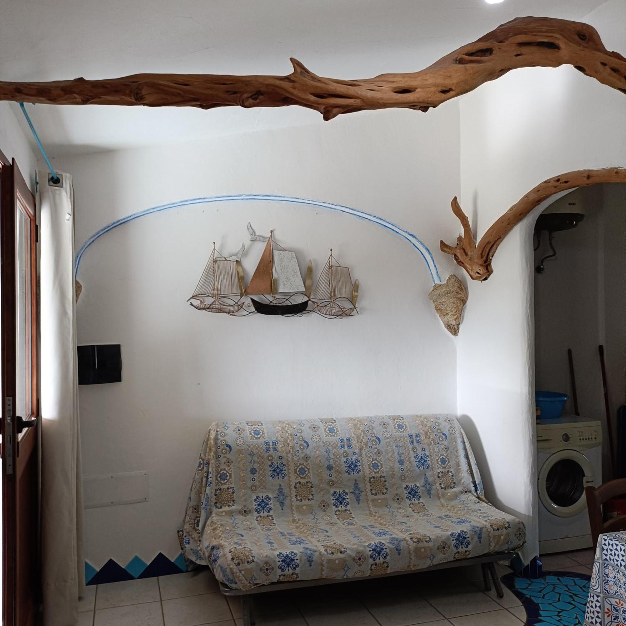 Holiday home Cuccuru Relax - B Iun Q9882 Orosei