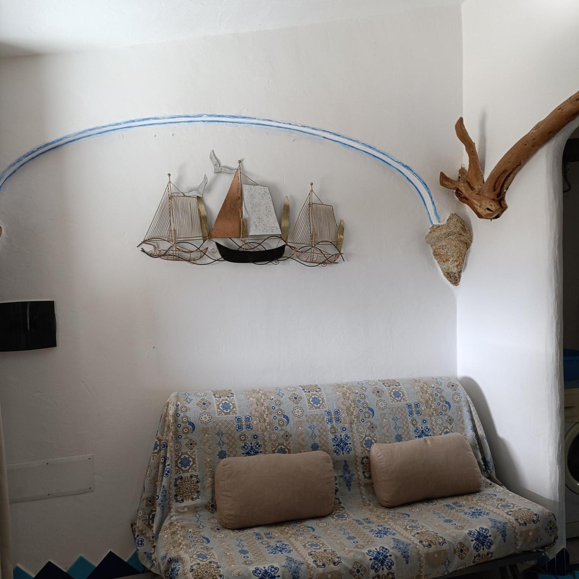 Holiday home Cuccuru Relax - B Iun Q9882