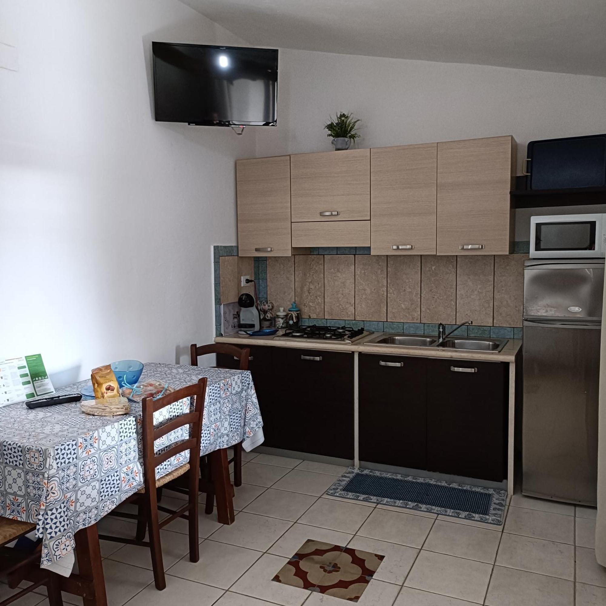 Cuccuru Relax - B Iun Q9882 Holiday home Orosei